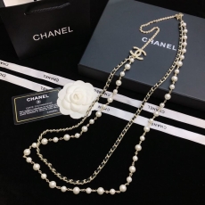 Chanel Necklaces